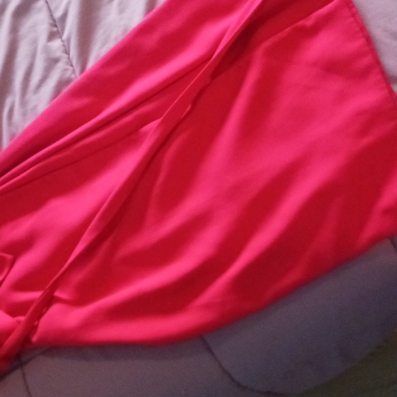 Wrap dress 👗 😍 ✨️ - Picture 2 of 4